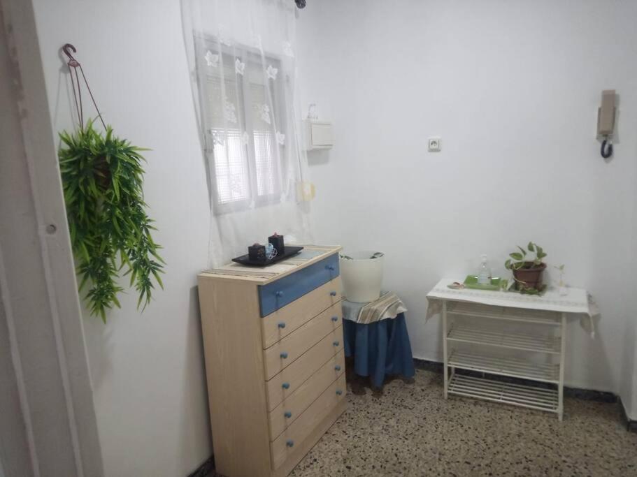 Apartamento Tahalia 3 Habitaciones Huelva Exterior foto