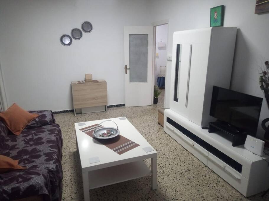 Apartamento Tahalia 3 Habitaciones Huelva Exterior foto